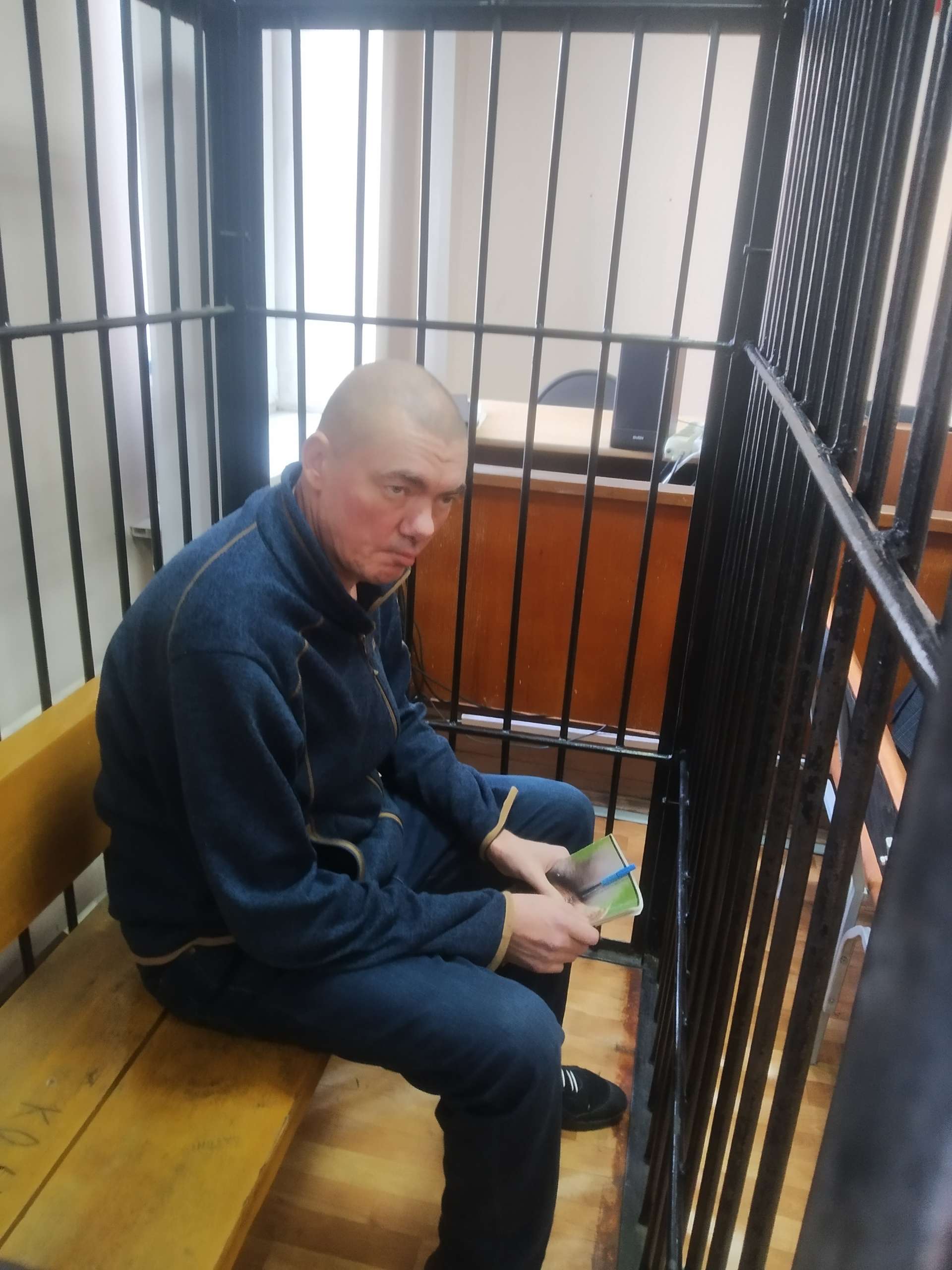 Обвинительный вердикт для экс-директора Новокузнецкого ДРСУ