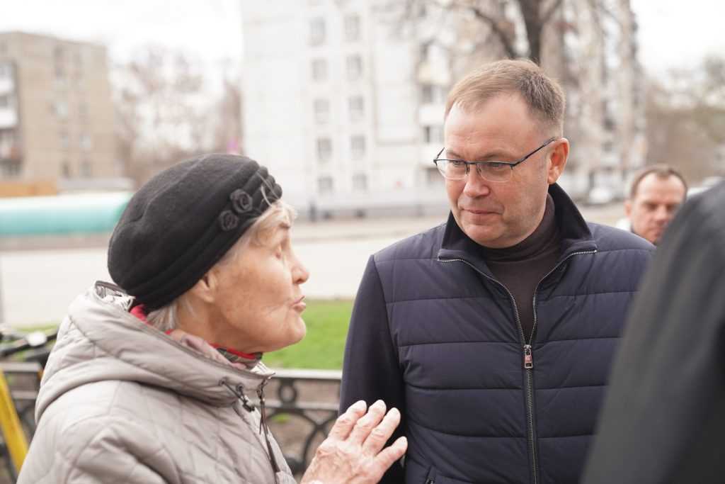 В ожидании ещё одной пенсионной реформы