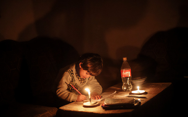 Умоляем президента, помогите