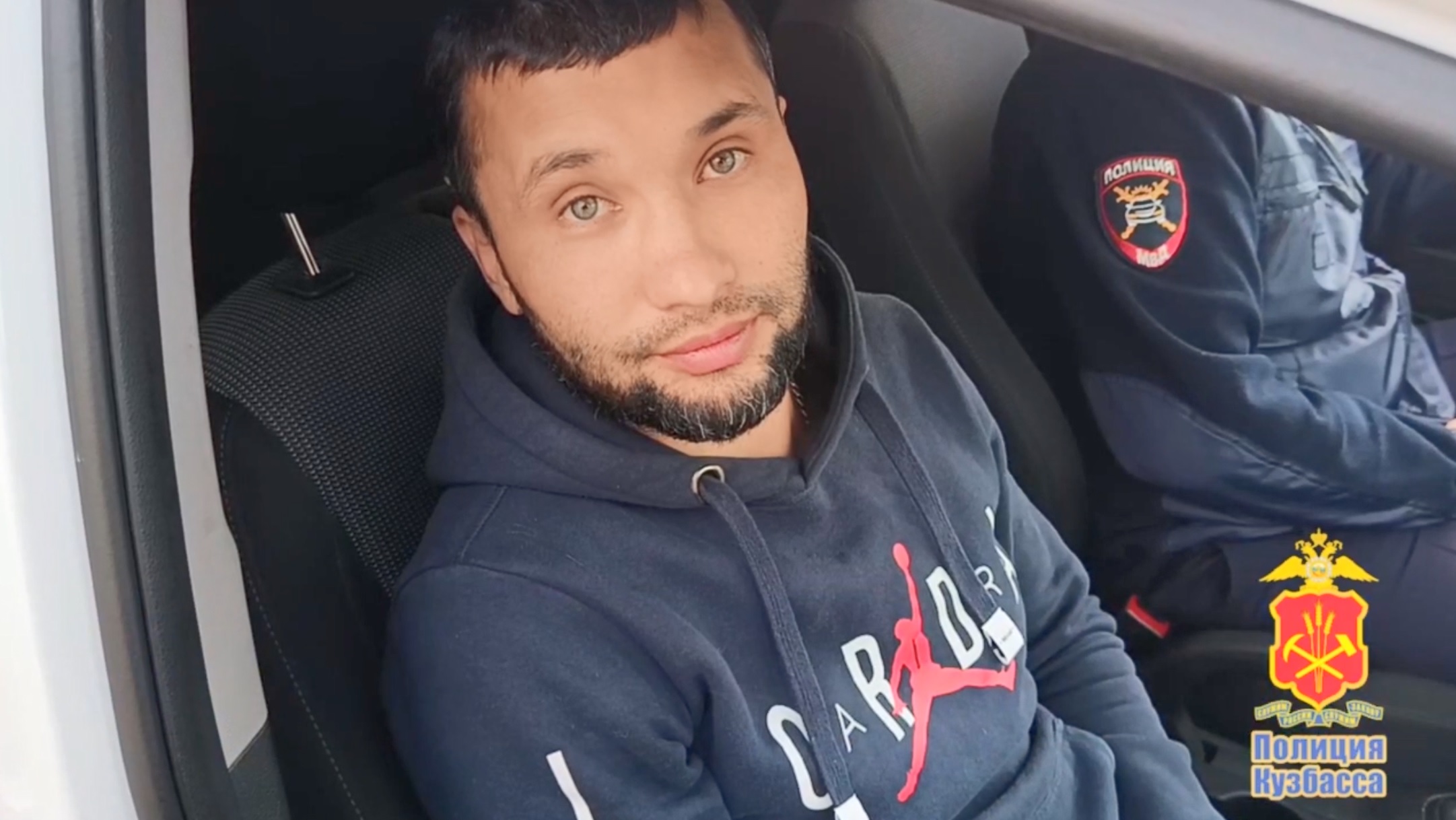 Госавтоинспекторы применили табельное оружие при задержании лихача