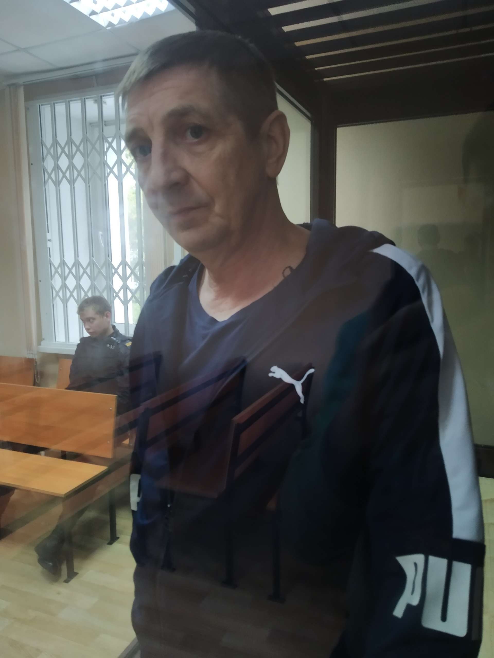 Бывший руководитель новокузнецкого отдела РОСТЕХНАДЗОРА будет отбывать срок в колонии строгого режима