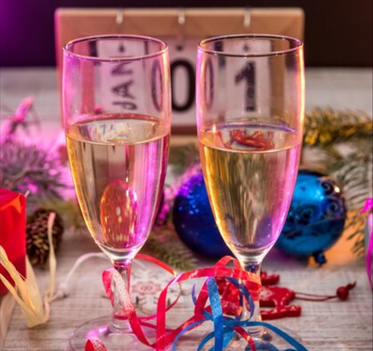 Выходные года