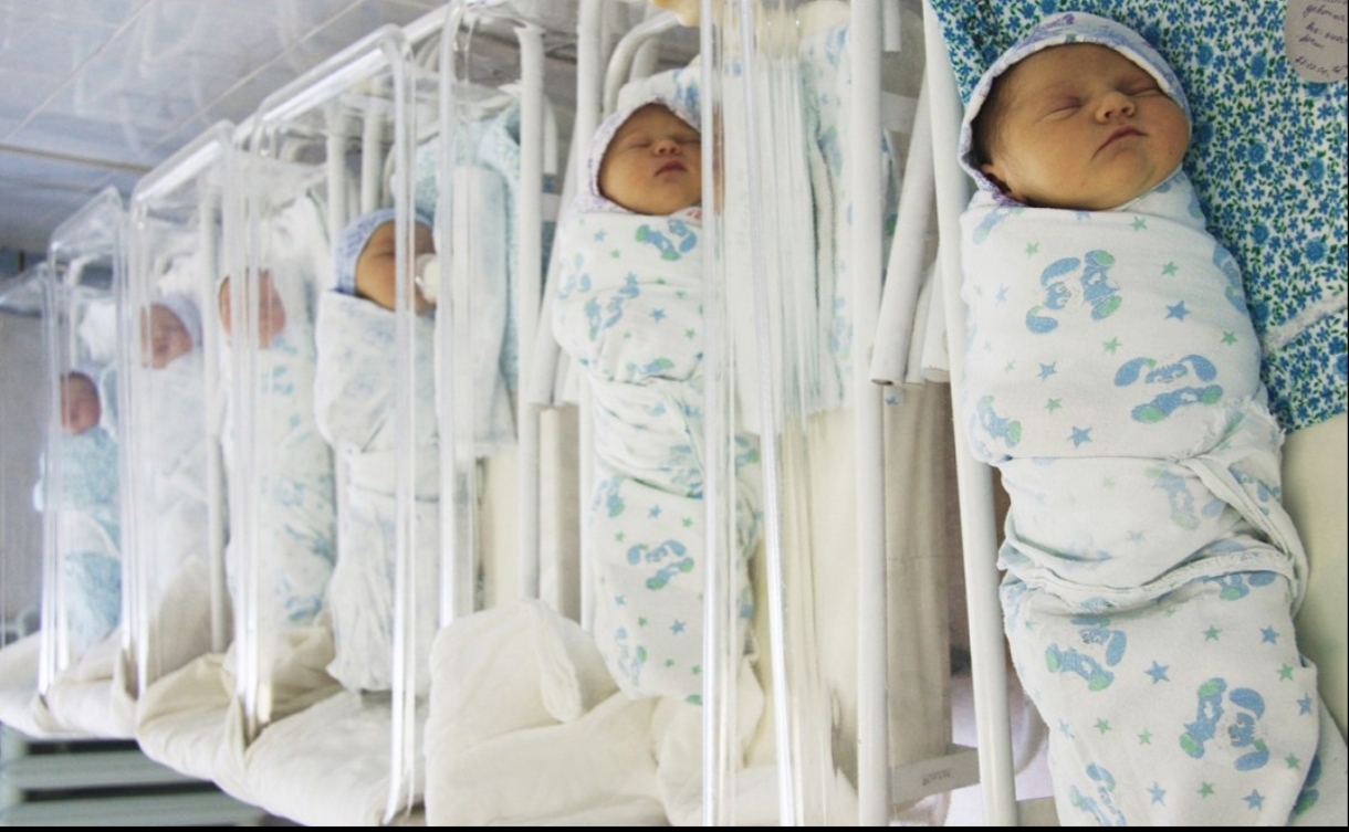 В региональной программе по повышению рождаемости перемены