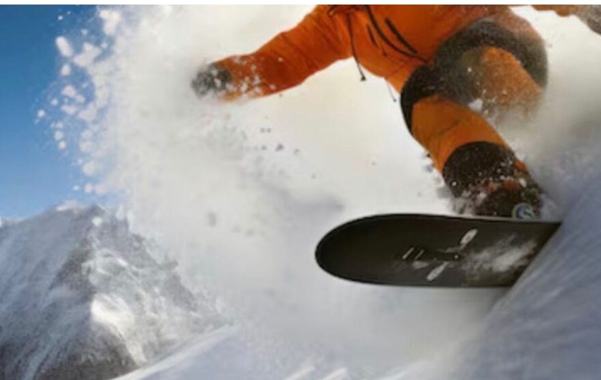 Кузбасскую сноубордистку допустили до международных соревнований