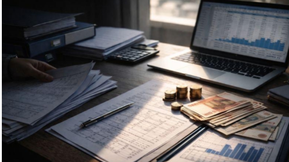 Самозанятым и малому бизнесу приготовиться: серую зону будут сужать