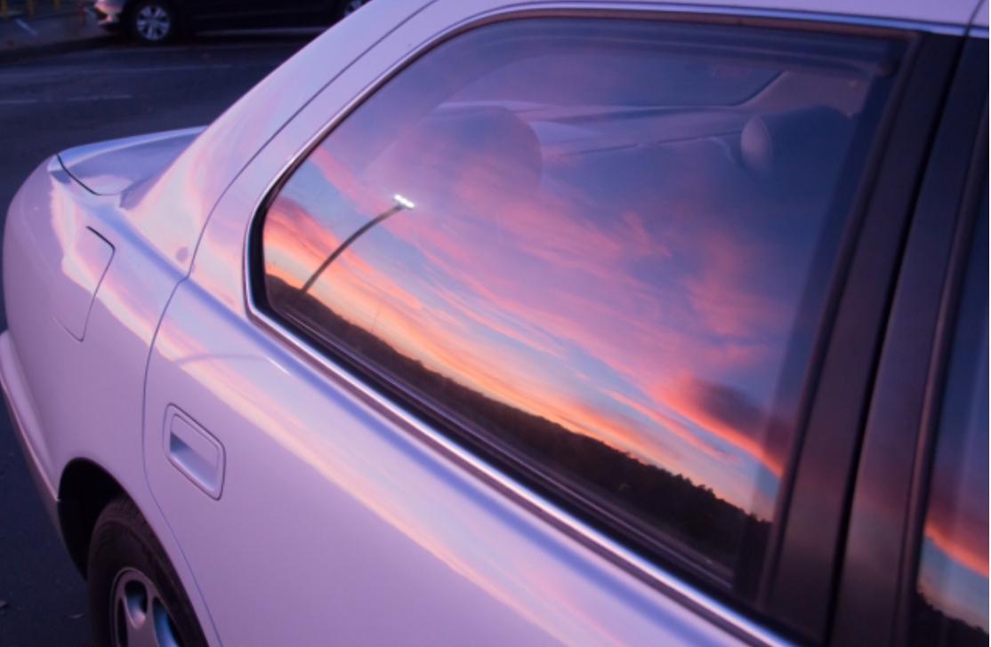 В России ужесточили запрет на тонировку автомобилей