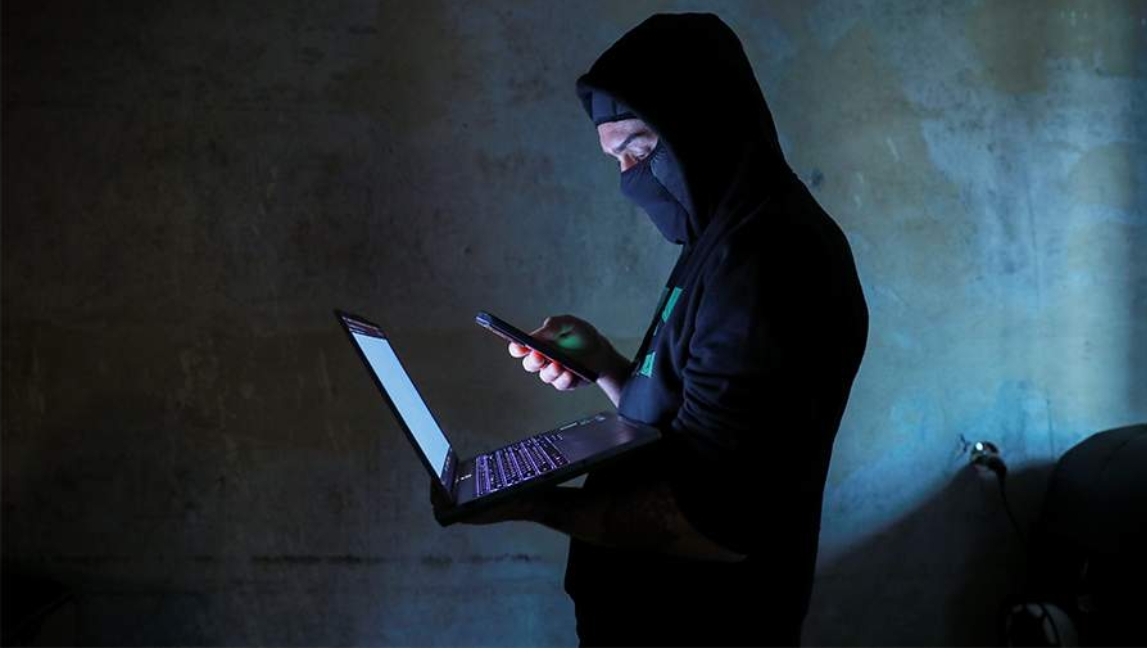 В МВД назвали самые частые схемы интернет-мошенничества с банковскими картами
