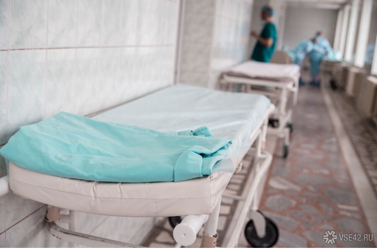 Врач из Кузбасса дал советы, как пережить зиму без травм