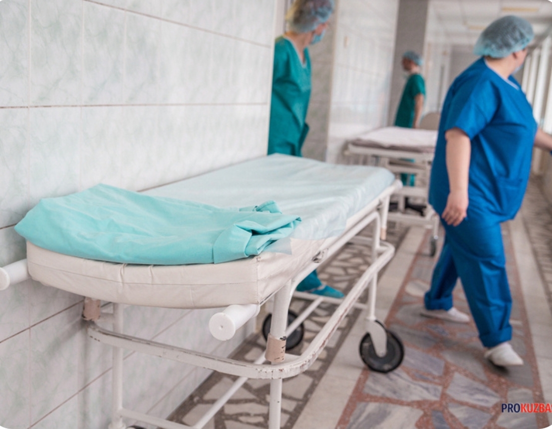 Новые бесплатные медуслуги появятся в Кузбассе в 2026 году