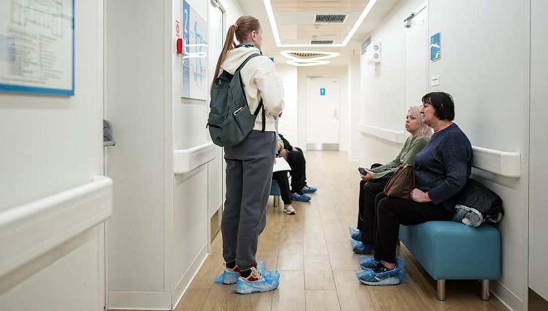 Правительство РФ утвердило госгарантии бесплатной медпомощи россиянам