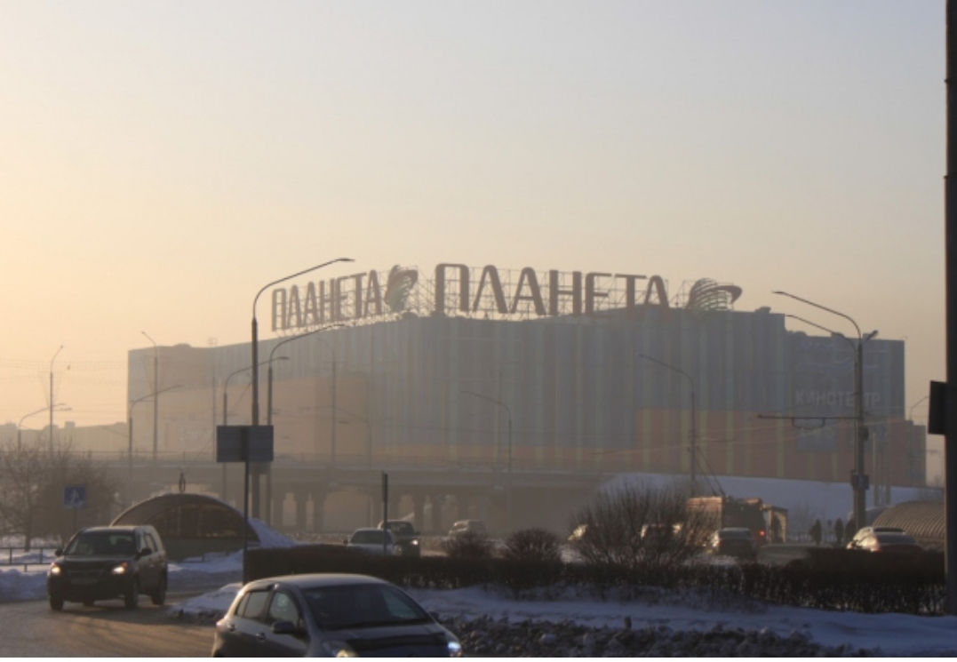 Гонки, театр и хоккей на санях: нескучная программа для самых морозостойких новокузнечан