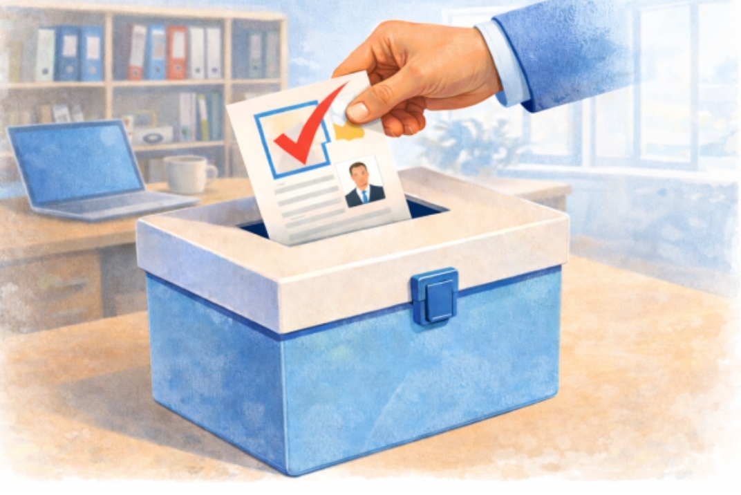 В Новокузнецке в 2026 году пройдут выборы депутатов Горсовета