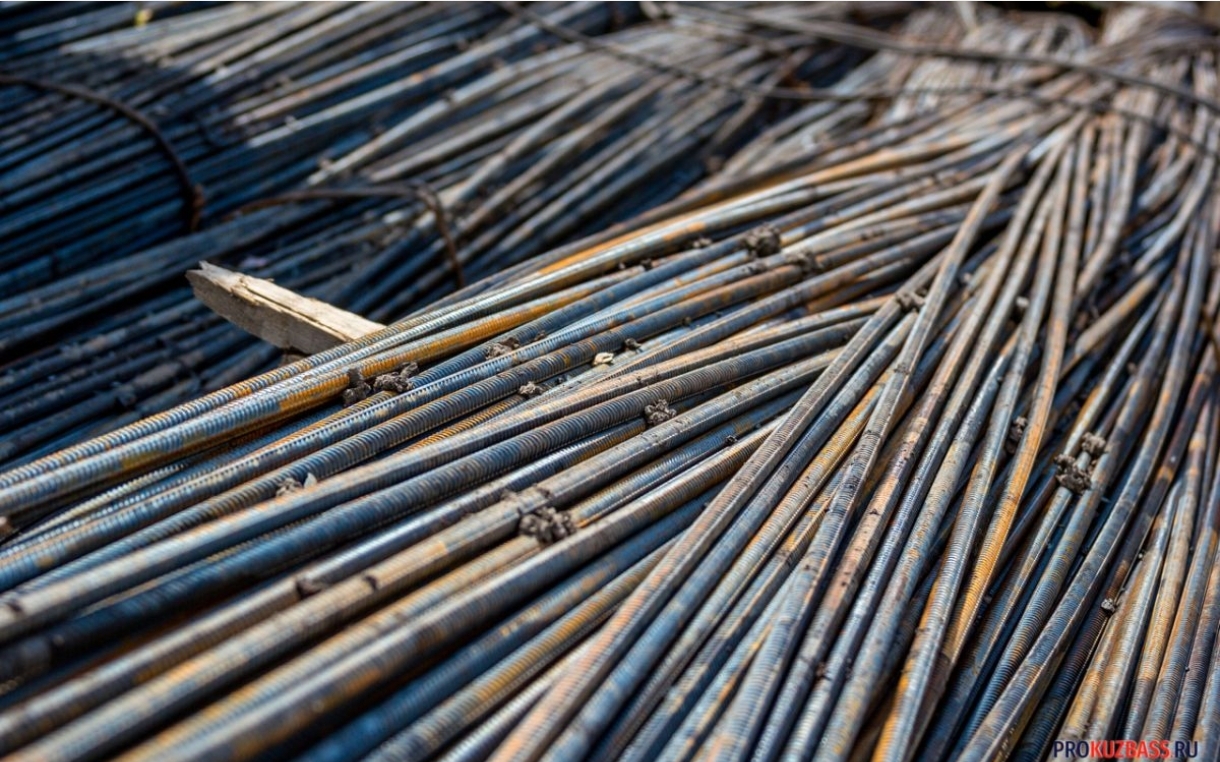 В Кузбассе сокращается заготовка металлолома на фоне спада в металлургии