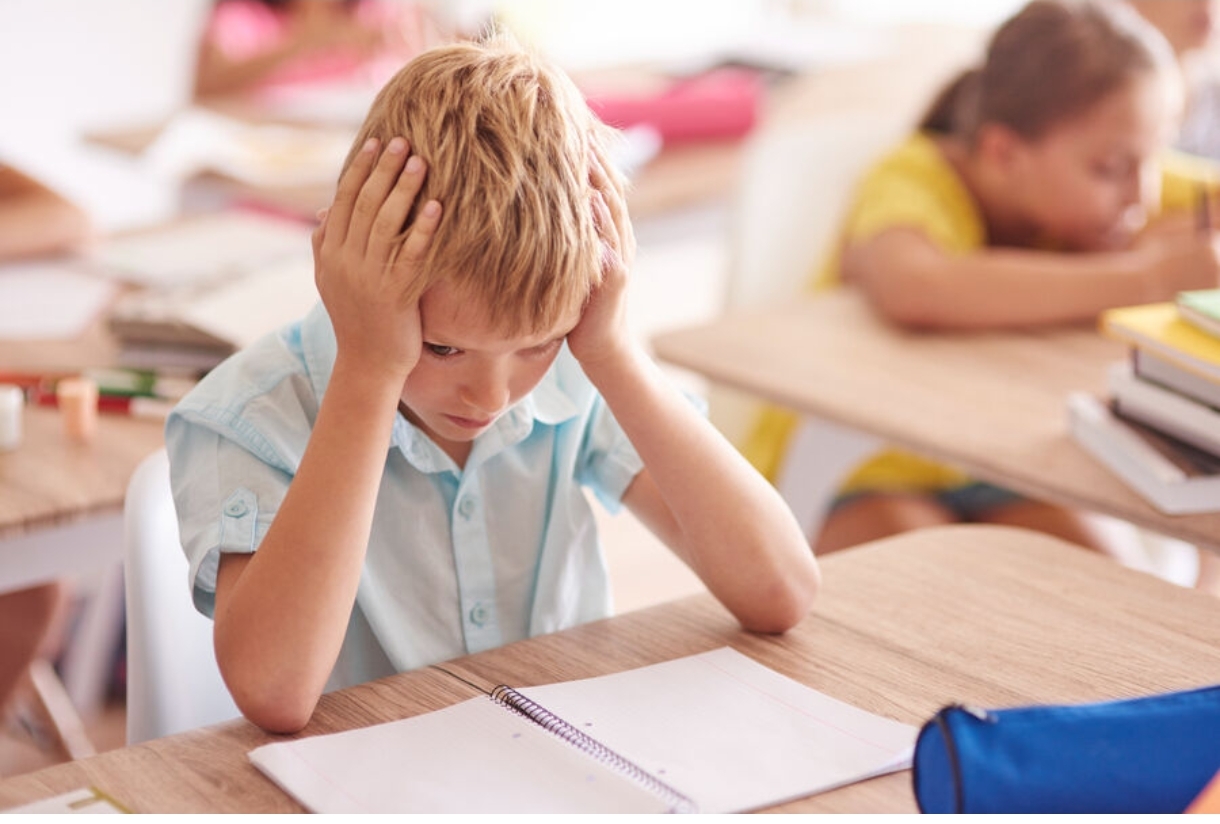 Минобр Кузбасса назвал дату ввода оценки за поведение в школах