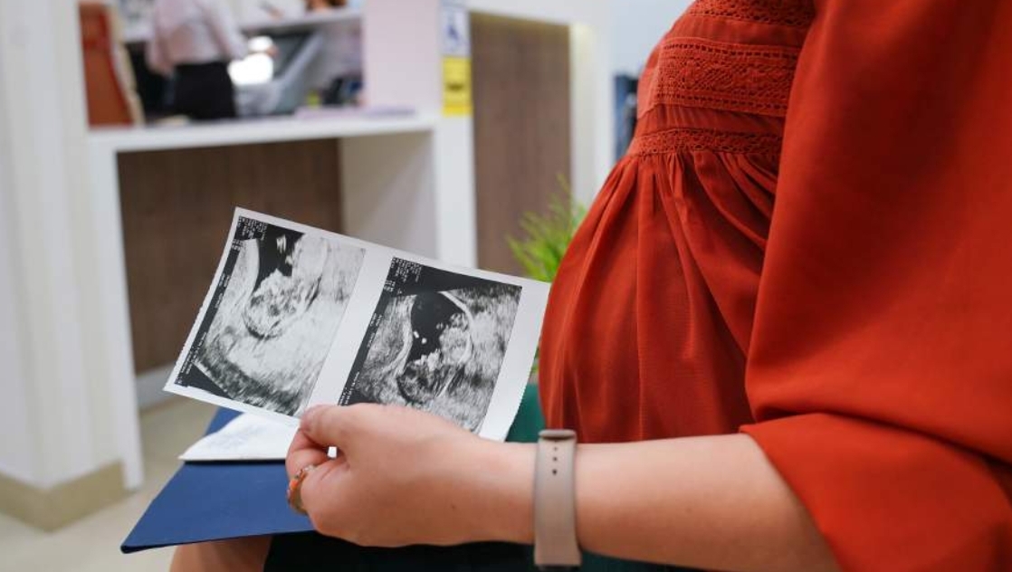 Подольская назвала условия для получения максимального пособия по беременности