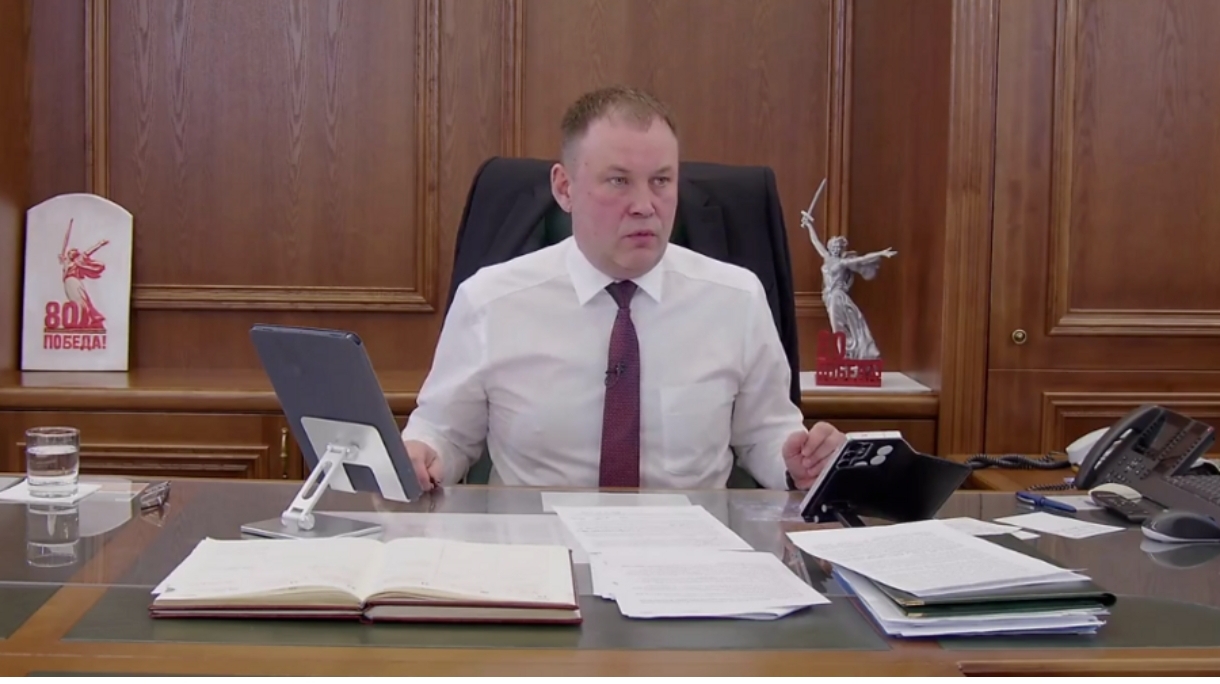 Илья Середюк "отменил" транспортную реформу в Новокузнецке