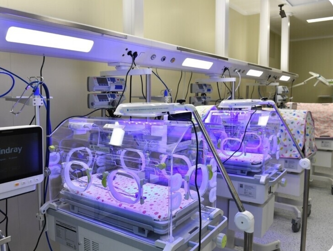 Губернатор Кузбасса Середюк указал на халатность матерей после трагедии в роддоме Новокузнецка