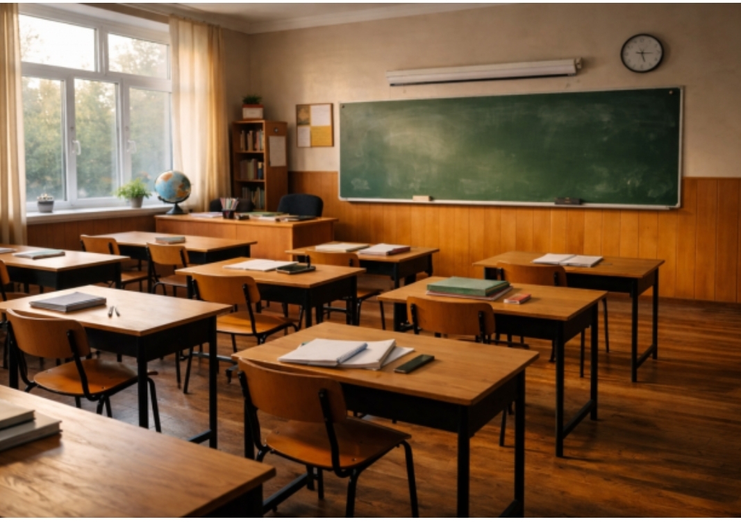 Как обстоят дела с учителями в школах Кузбасса?