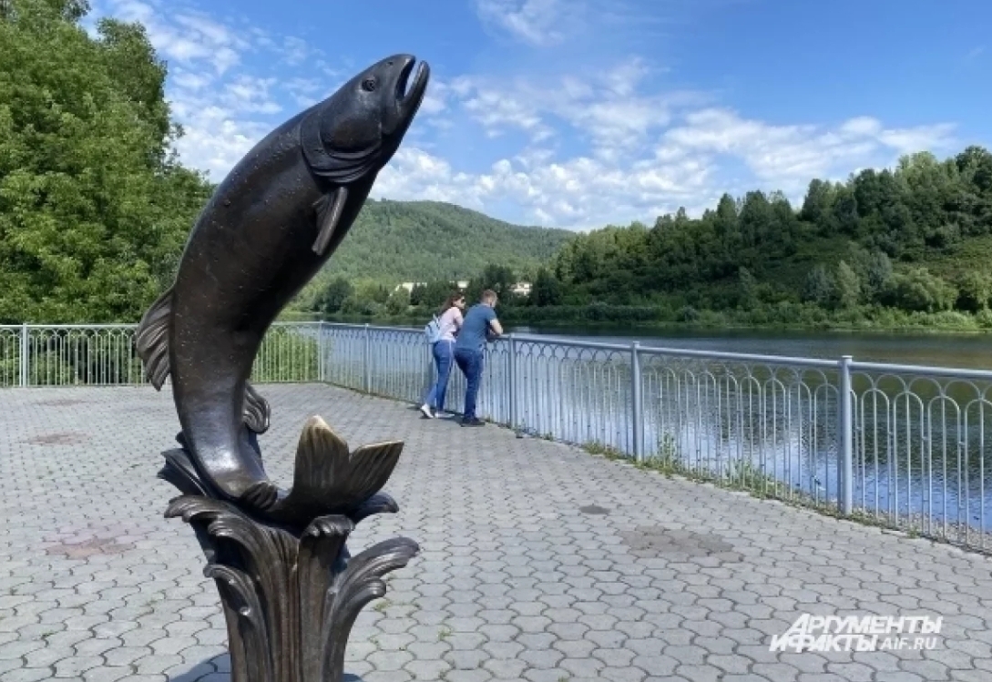 Озвучено, почему Кузбасс занял 1-е место «зелёного» рейтинга туризма в СФО