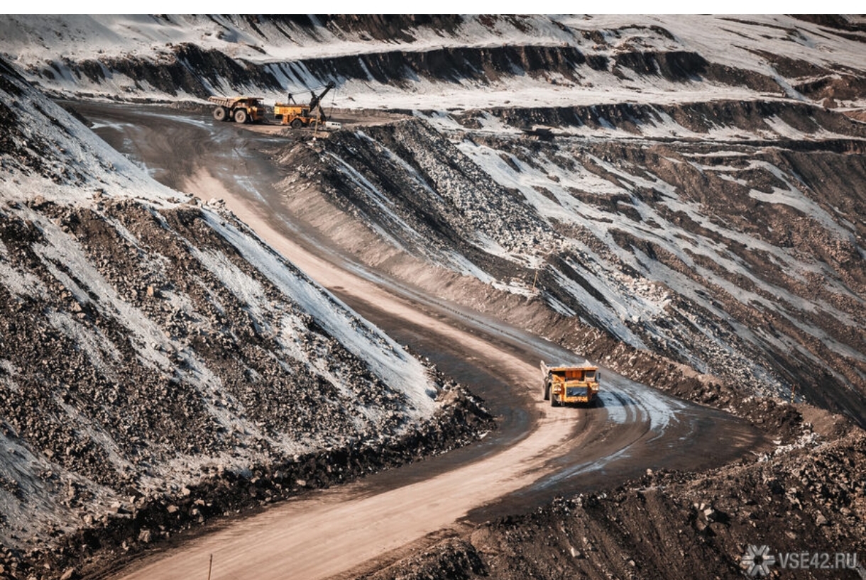 Кузбасские власти отдали угольщикам разом более 160 гектаров сельхозземель