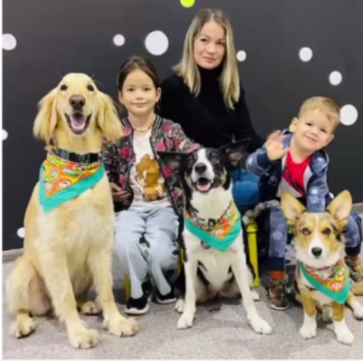 Бал, шоу собачек и Сайлент Хилл: куда сходить в Новокузнецке на выходных