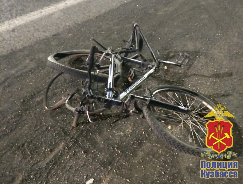 Водителя иномарки осудят за гибель велосипедиста