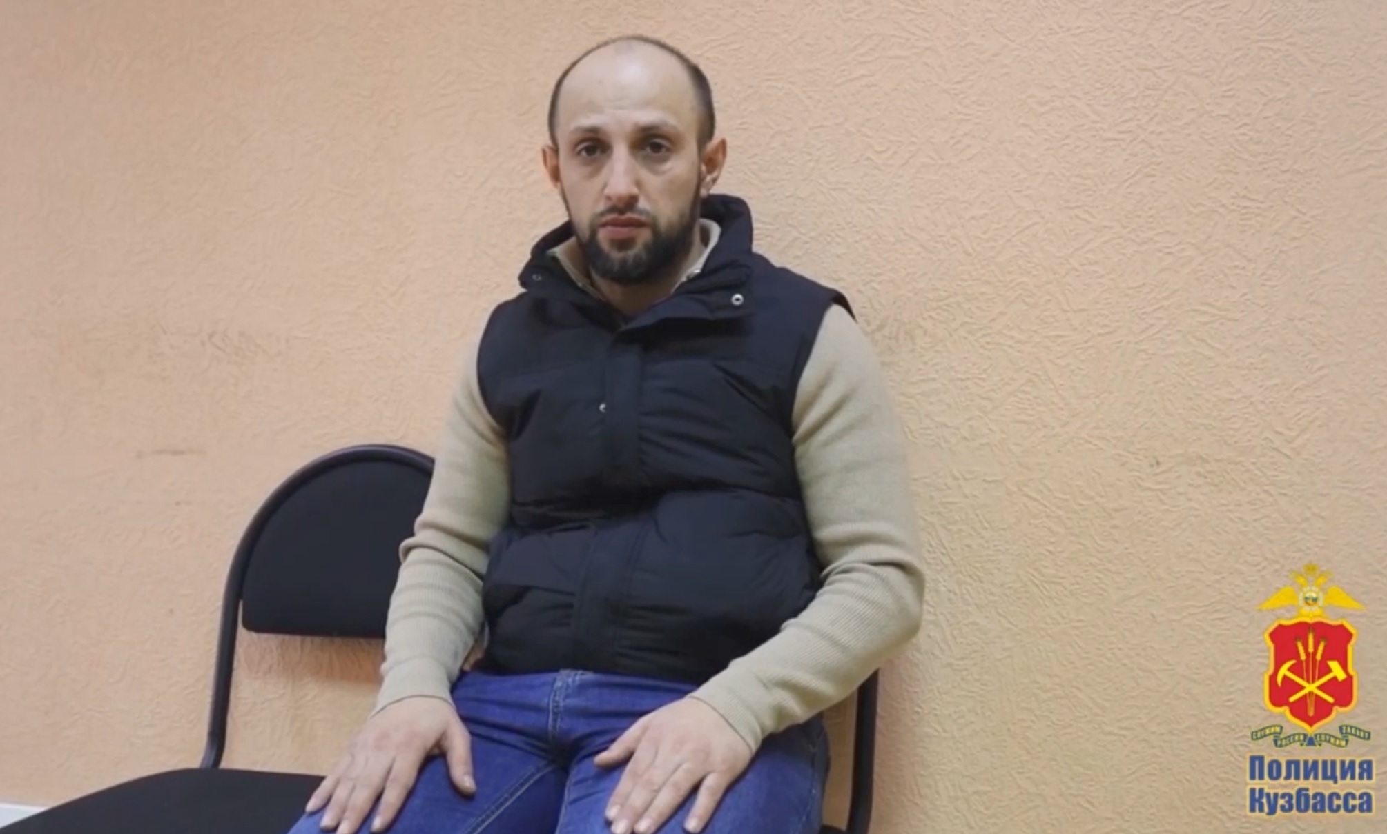 Кузбассовец пытался сбыть около 1 килограмма сильнодействующего наркотика