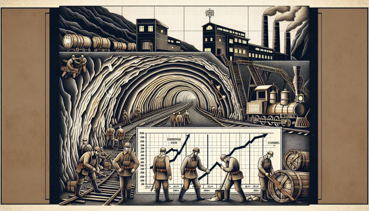 Угольно-неугольные перспективы Кузбасса