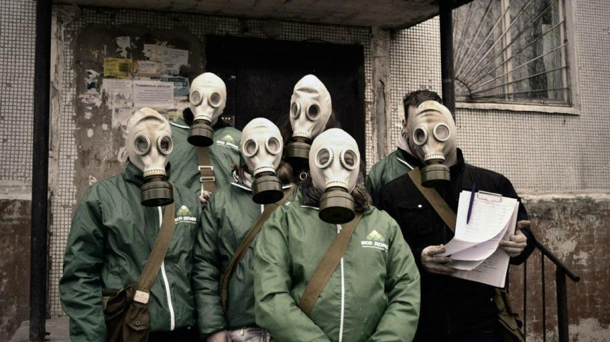 Хотим мира, потому готовимся к войне