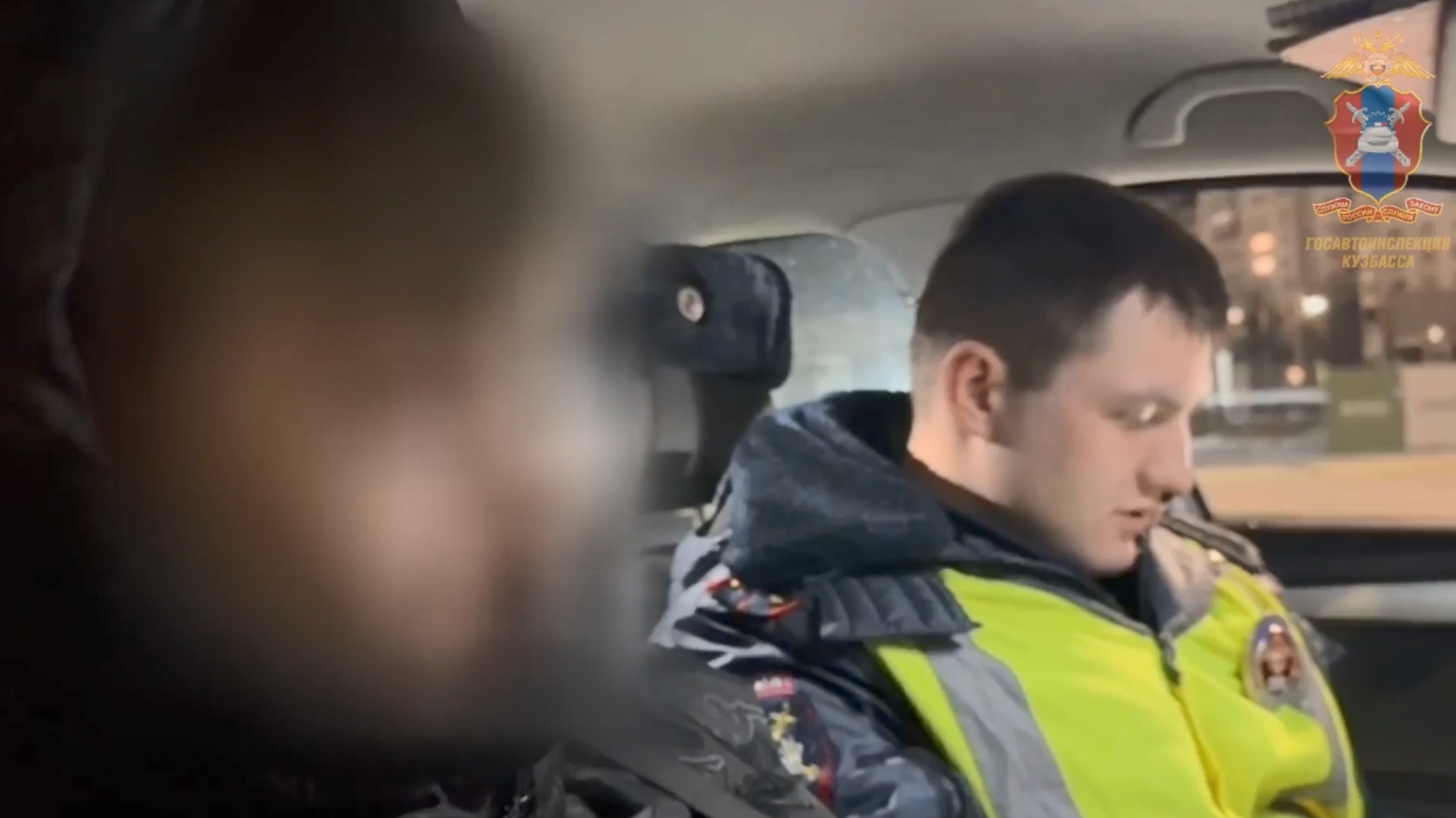 Поездки новокузнецких подростков на авто в нетрезвом виде становятся закономерностью