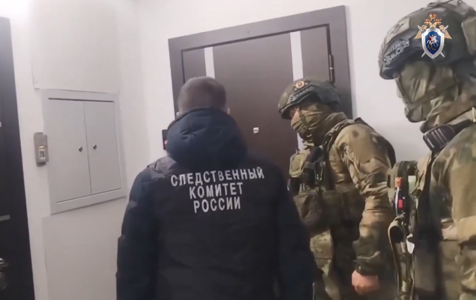 Бизнесмена обвиняют в даче взятке экс-министру здравоохранения Кузбасса