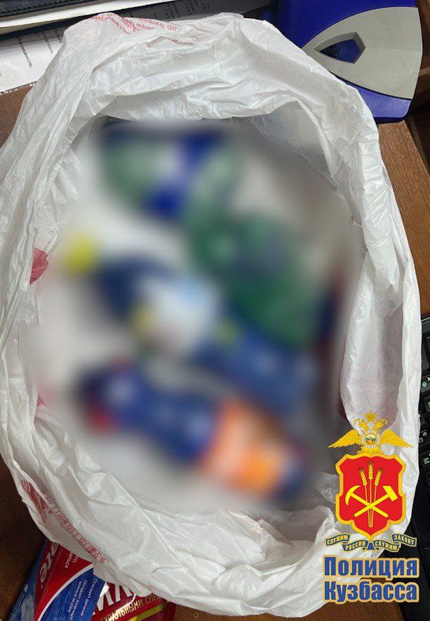 Иностранец-нелегал нашёл в Кузбассе работу наркосбытчика