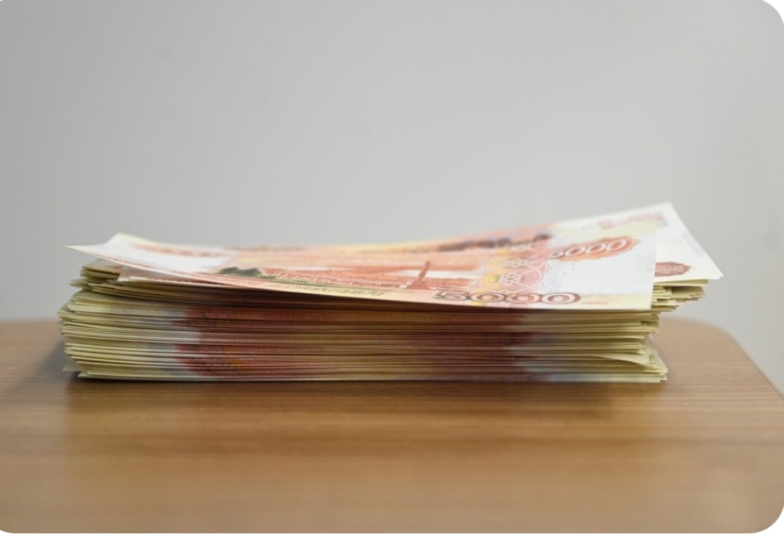 В Кузбассе недопоступило 36 млрд рублей в бюджет в 2025 году