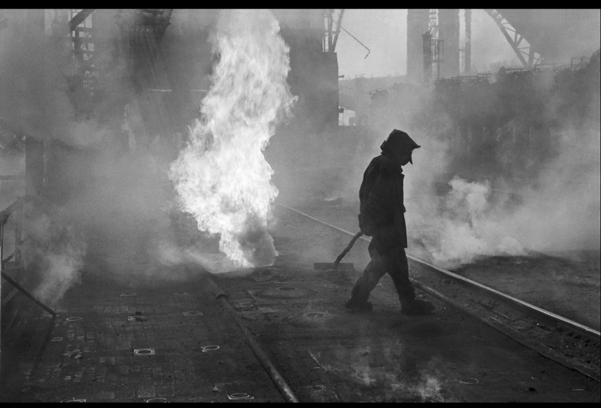 Среди первых в стране