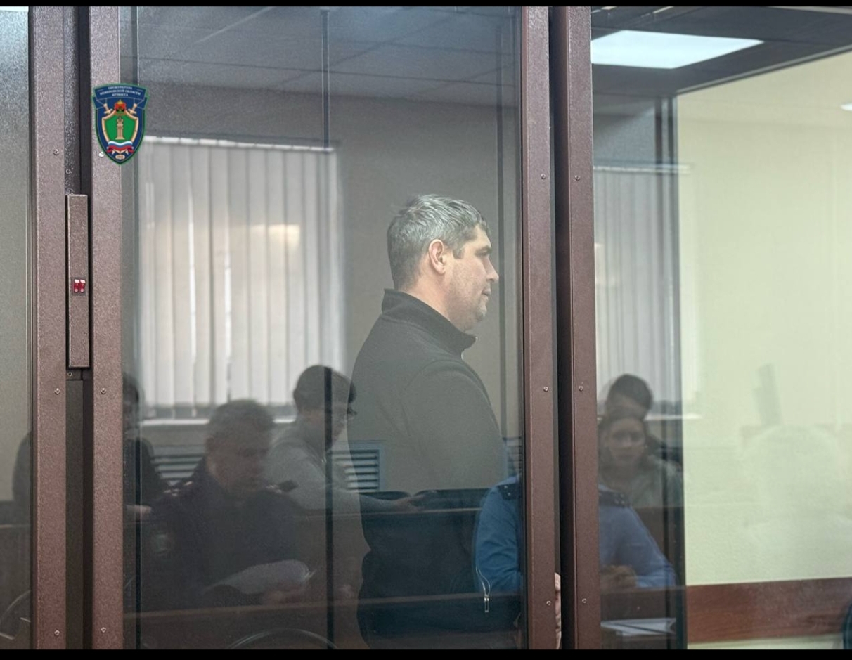 Владелец сгоревшей сауны арестован, администратор под домашним арестом