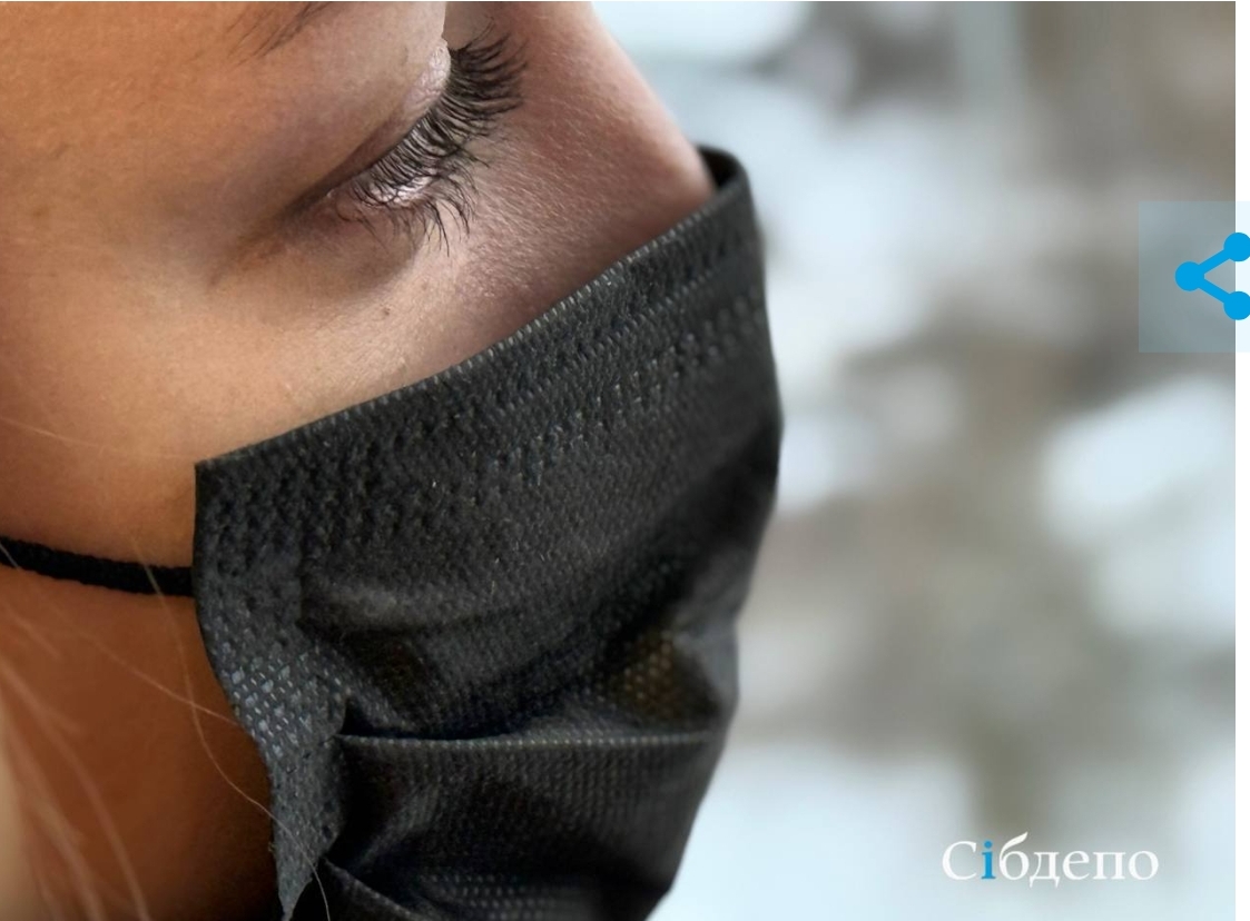 Кузбассовцам назвали главные различия ОРВИ от гриппа