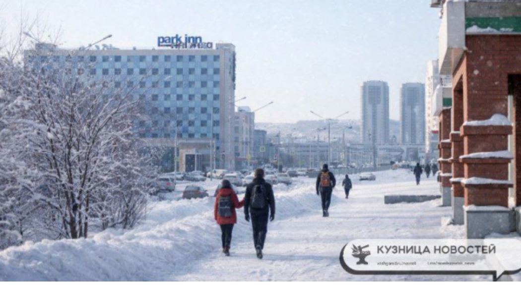 В Новокузнецке назвали дороги, которые отремонтируют в 2026 году 