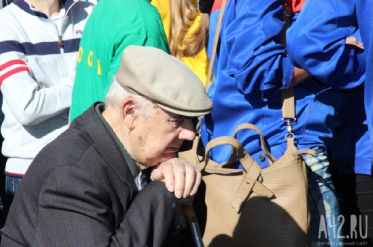 Савицкая за пенсионеров против Терешковой