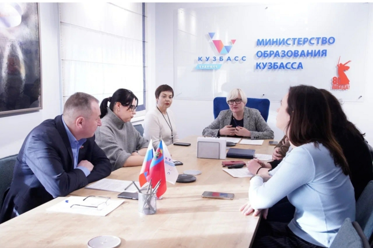 После нападений в других регионах школы Кузбасса взяли под жесткий контроль