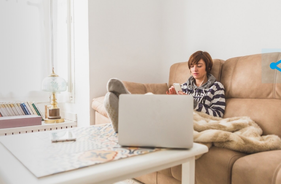 «Удаленка» может сыграть с россиянами злую шутку