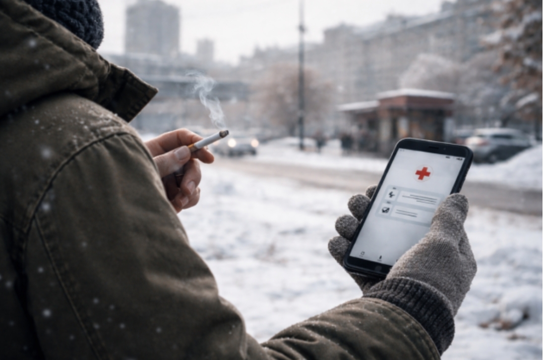 Онкология в Кузбассе: риски, которые мы продолжаем игнорировать