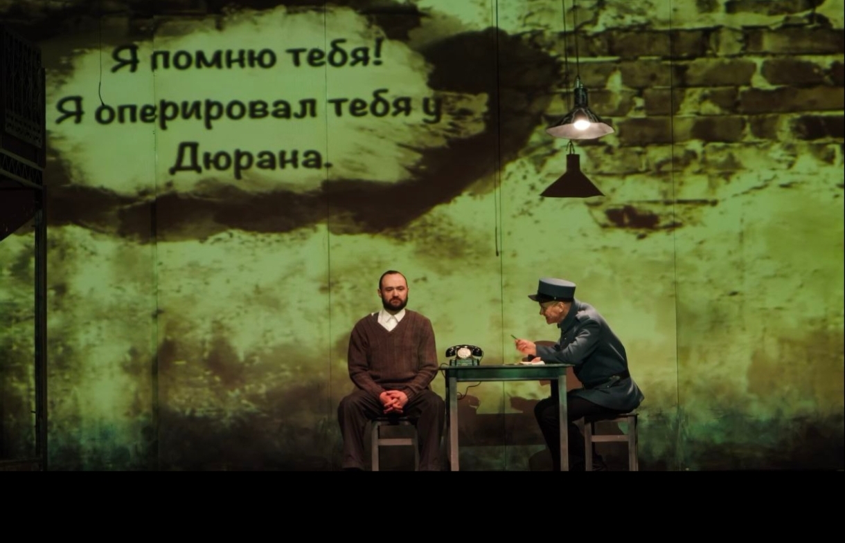 Новокузнецк и Новосибирск обменялись гастролями