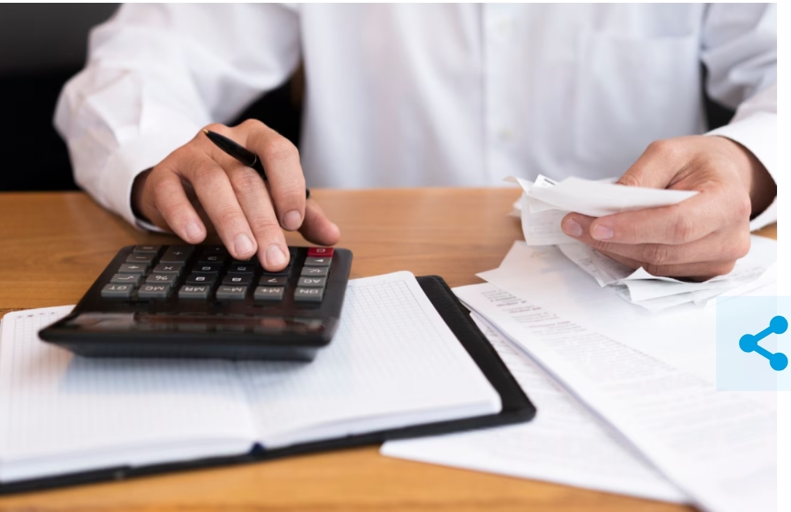 Россияне могут легко получить налоговые выплаты