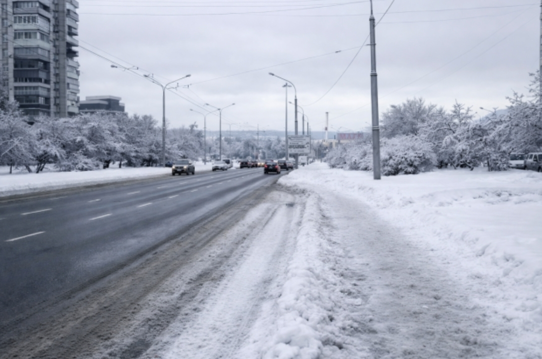 Во сколько обойдётся Новокузнецку большой дорожный сезон?