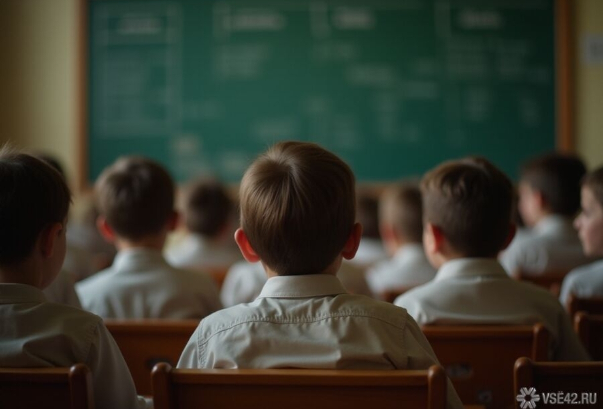 Грязь, немытая посуда и недовес: Роспотребнадзор обнаружил нарушения в школах и детсадах Кузбасса