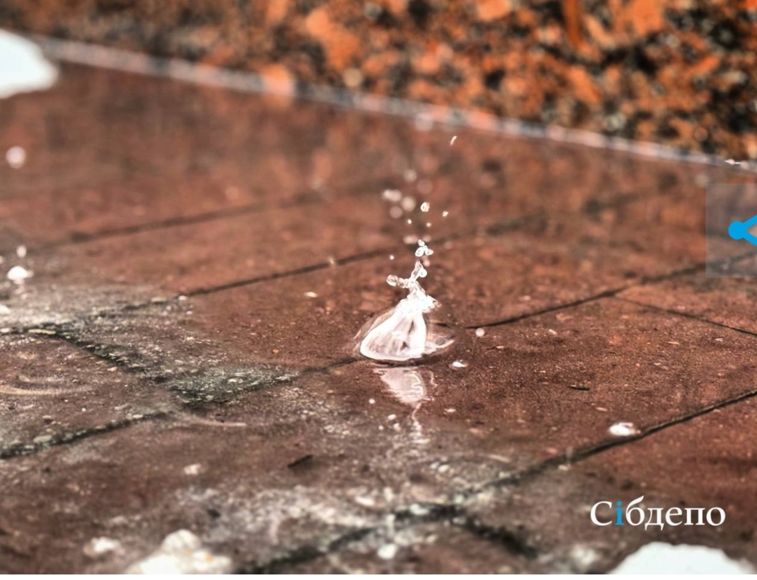 Февраль, ты в норме? — Метеоролог объясняет жару в Кемерове