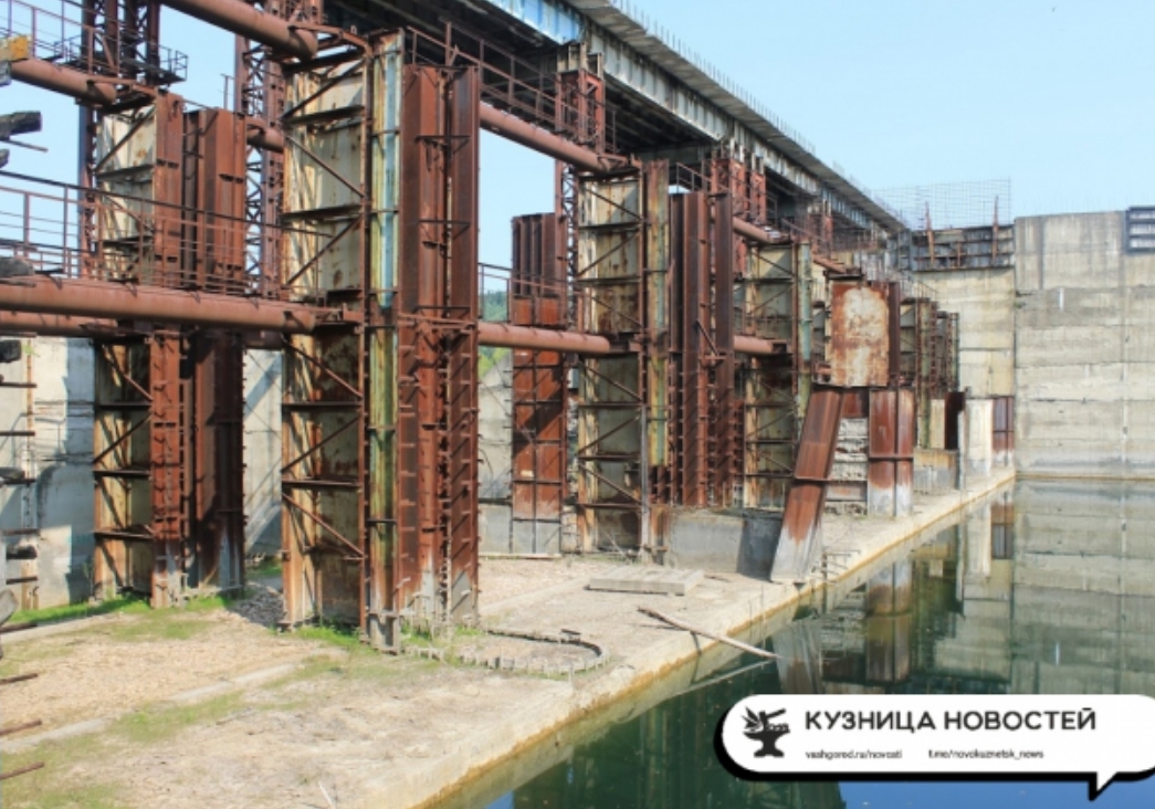 Легендарный долгострой Кузбасса хотят завершить спустя 37 лет