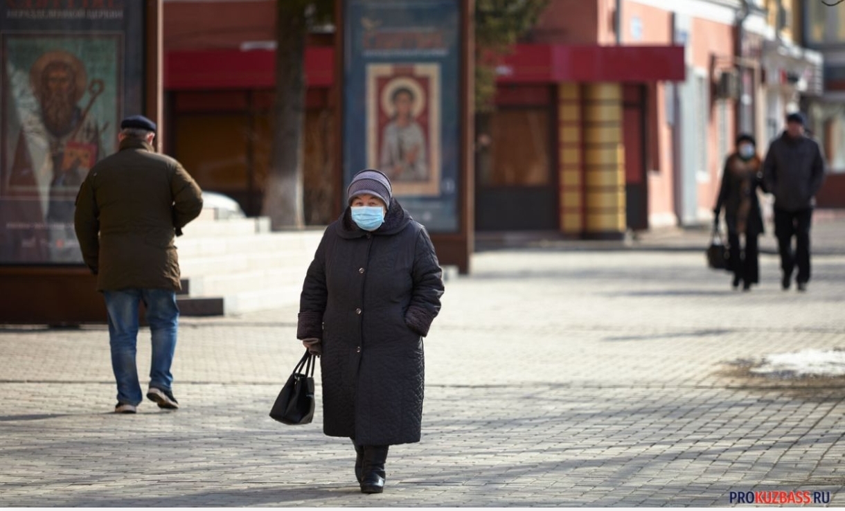 Более 22 тысяч кузбассовцев станут пенсионерами в 2026 году