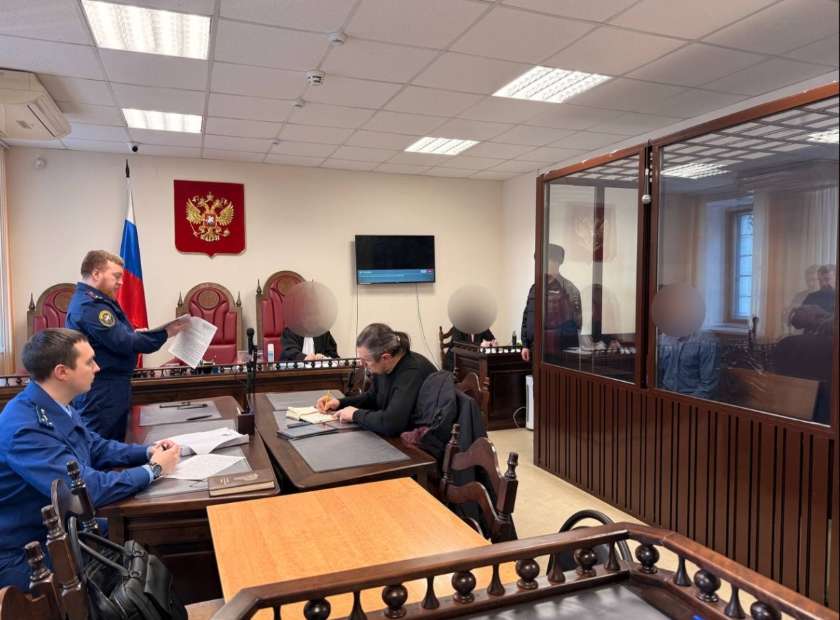 В Кузбассе раскрыли убийство спустя четверть века