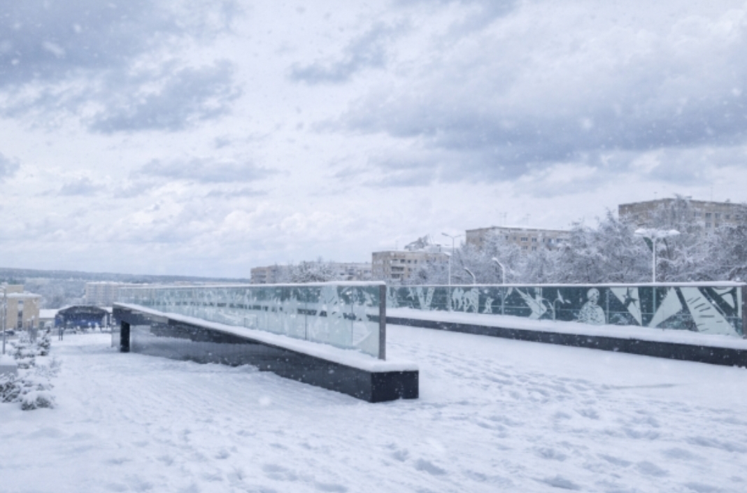 Во сколько Новокузнецку обойдется охрана Площади защитников Донбасса в 2026 году?